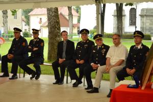 Ob 135. letnici PGD Gornji Grad si v društvu najbolj želijo nov gasilski dom 9